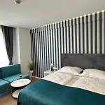 Szálloda Gold Jet Bihać