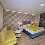 فندق Gold Jet بيهاتش