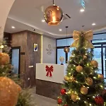 فندق Gold Jet 4*