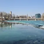 Gold Jet Szálloda Bihać