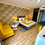 Gold Jet Отель
