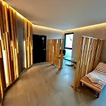 Gold Jet Отель Бихач