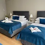 فندق Gold Jet 4*