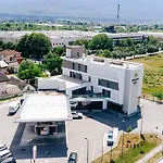 Szálloda Gold Jet 4*