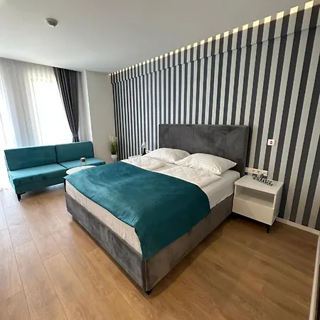 Gold Jet Bihac