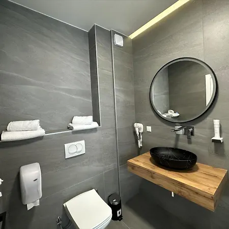 Gold Jet Hotel Bihac
