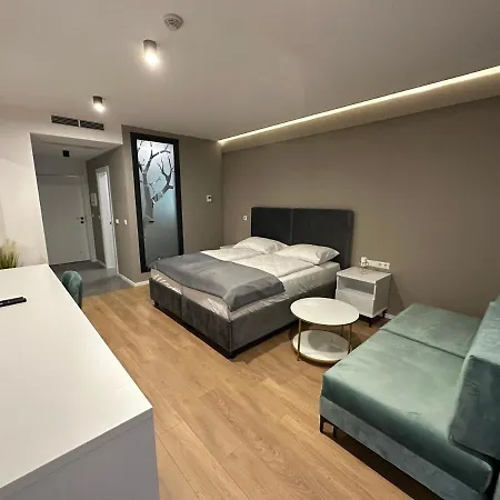 Gold Jet Hotel 4*