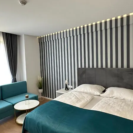 Hotel Gold Jet Bihać