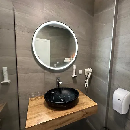 Szálloda Gold Jet 4*