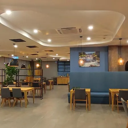 Szálloda Gold Jet Bihać