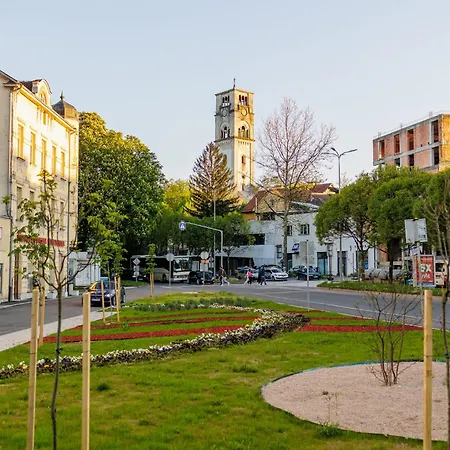 Hotel Gold Jet Bihac