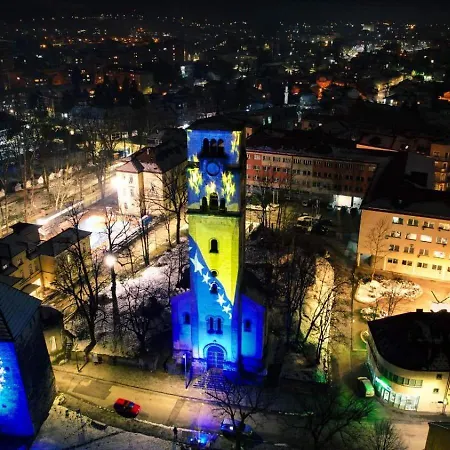 Gold Jet 4* Bihać