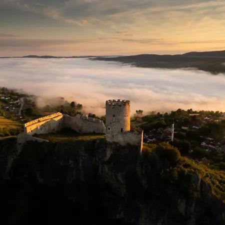 Hotel Gold Jet Bihać
