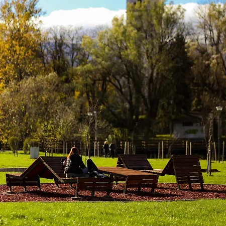 Hotel Gold Jet Bihac
