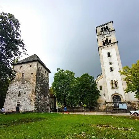 Gold Jet 4* Bihać