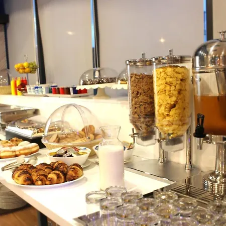 מלון Gold Jet Bihać