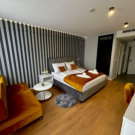 Gold Jet 4* Bihać