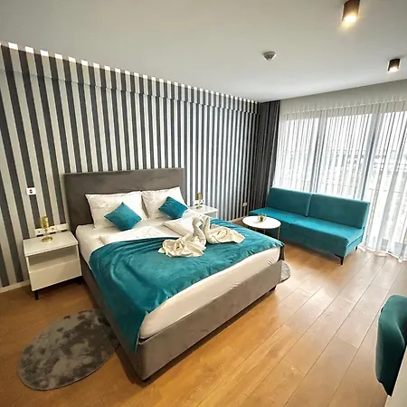 Gold Jet Hotel Bihać