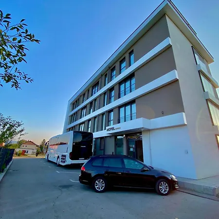 Hotel Gold Jet