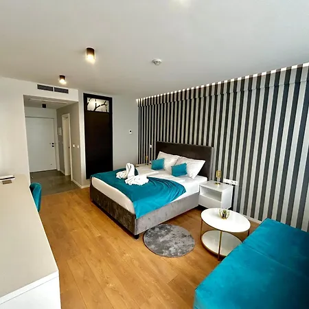 Gold Jet Hotel Bihać