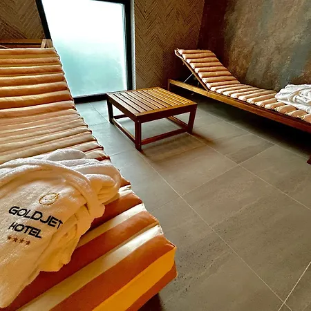 Gold Jet 4* Bihać