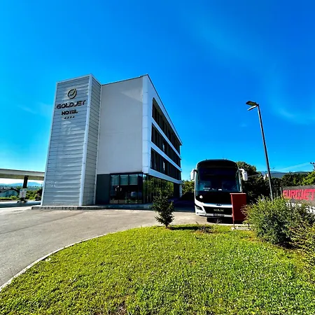 Gold Jet Hotel 4*