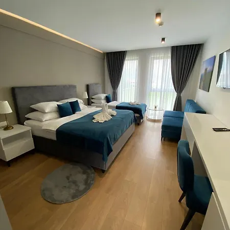 Hotel Gold Jet
