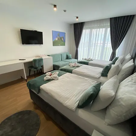 Gold Jet Szálloda 4*