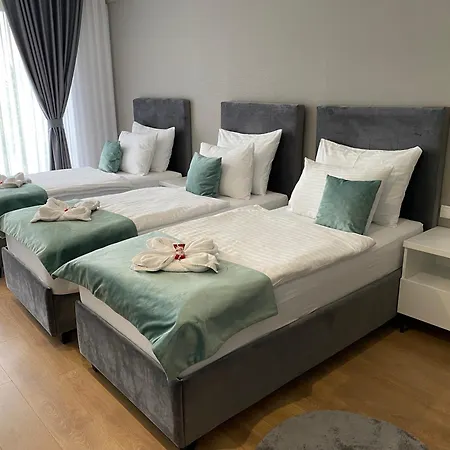 Hotel Gold Jet Bihać