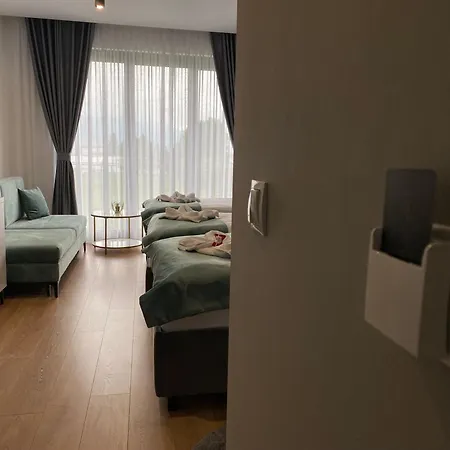Gold Jet Hotel