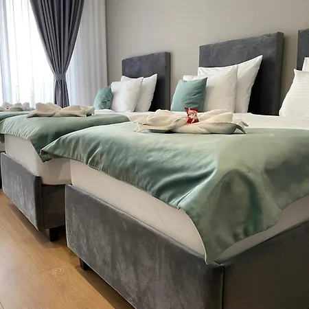 Gold Jet Hotel Bihać