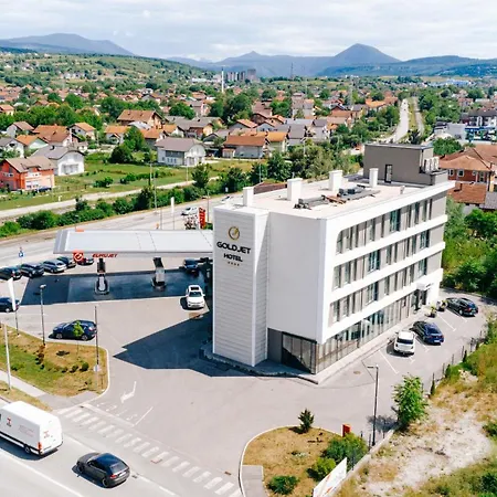 Gold Jet Bihać